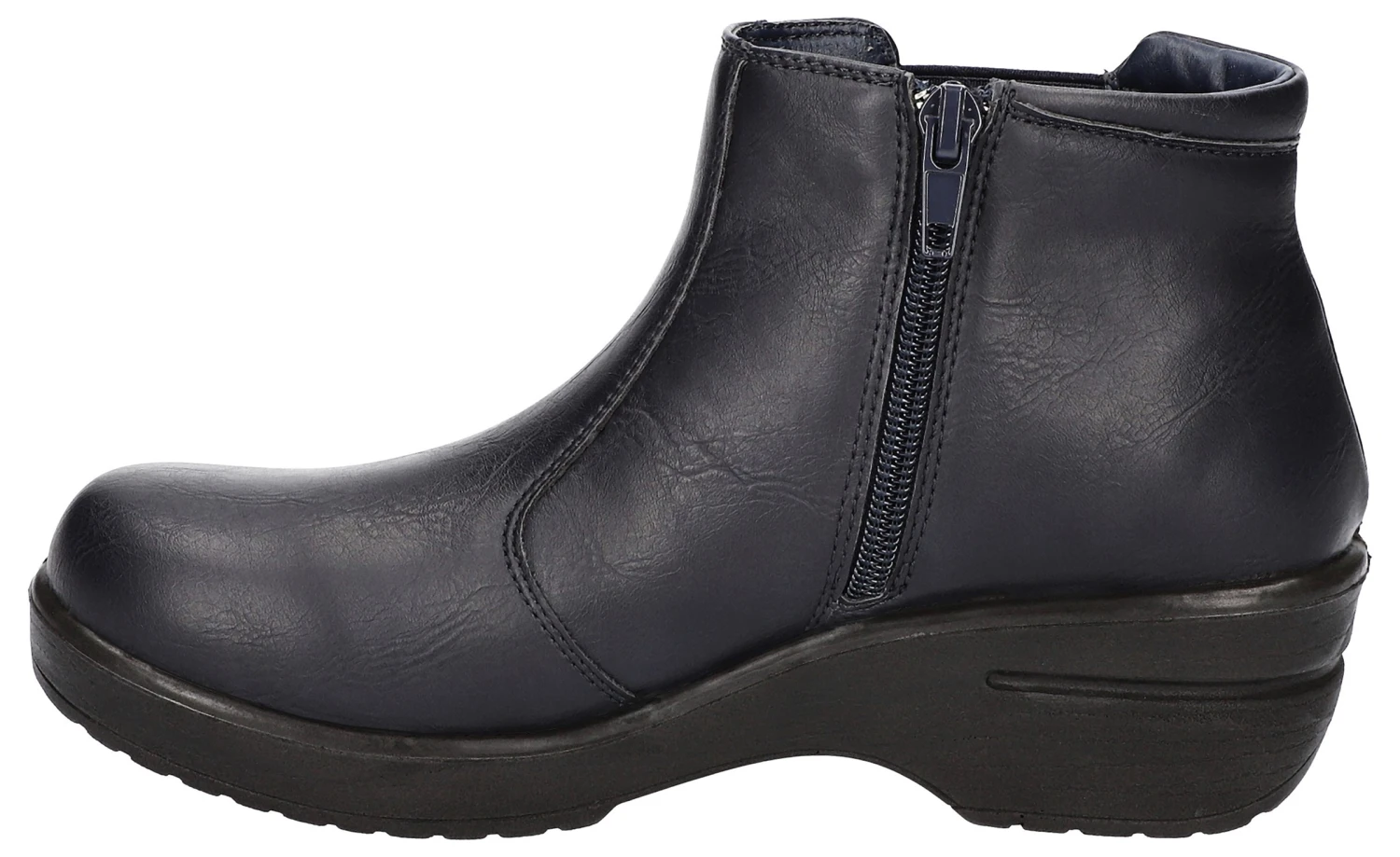 Women's Rosario Medium/Wide/X-Wide Ankle Boot - Image 4