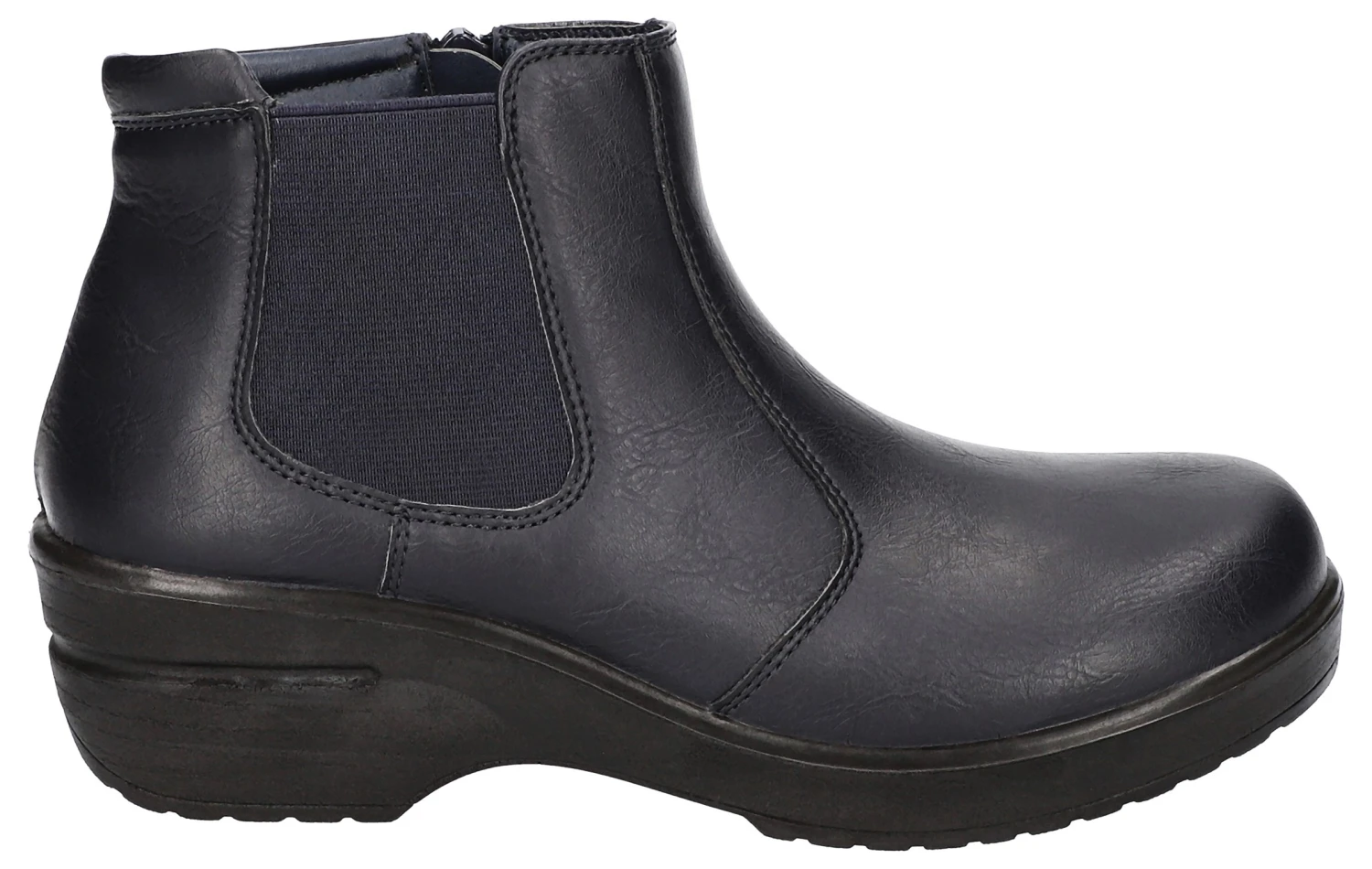 Women's Rosario Medium/Wide/X-Wide Ankle Boot - Image 2