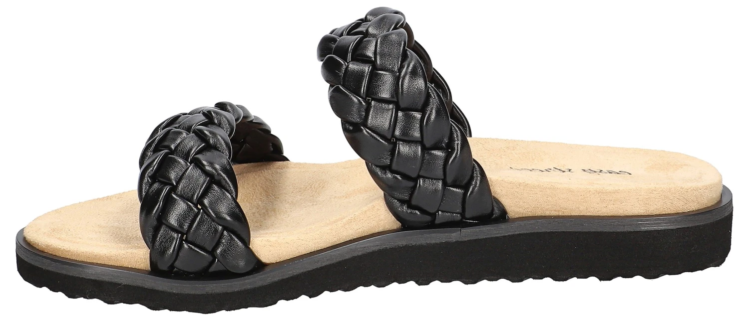 Women's Susi Narrow/Medium/Wide/X-Wide Slide Sandal - Image 4