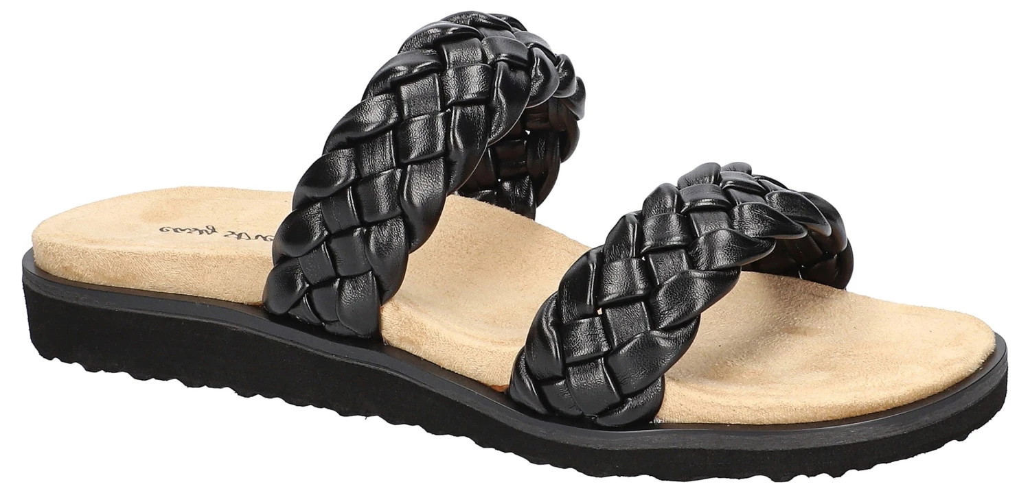 Women's Susi Narrow/Medium/Wide/X-Wide Slide Sandal