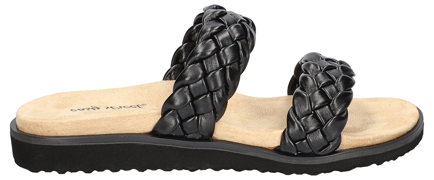 Women's Susi Narrow/Medium/Wide/X-Wide Slide Sandal - Image 2