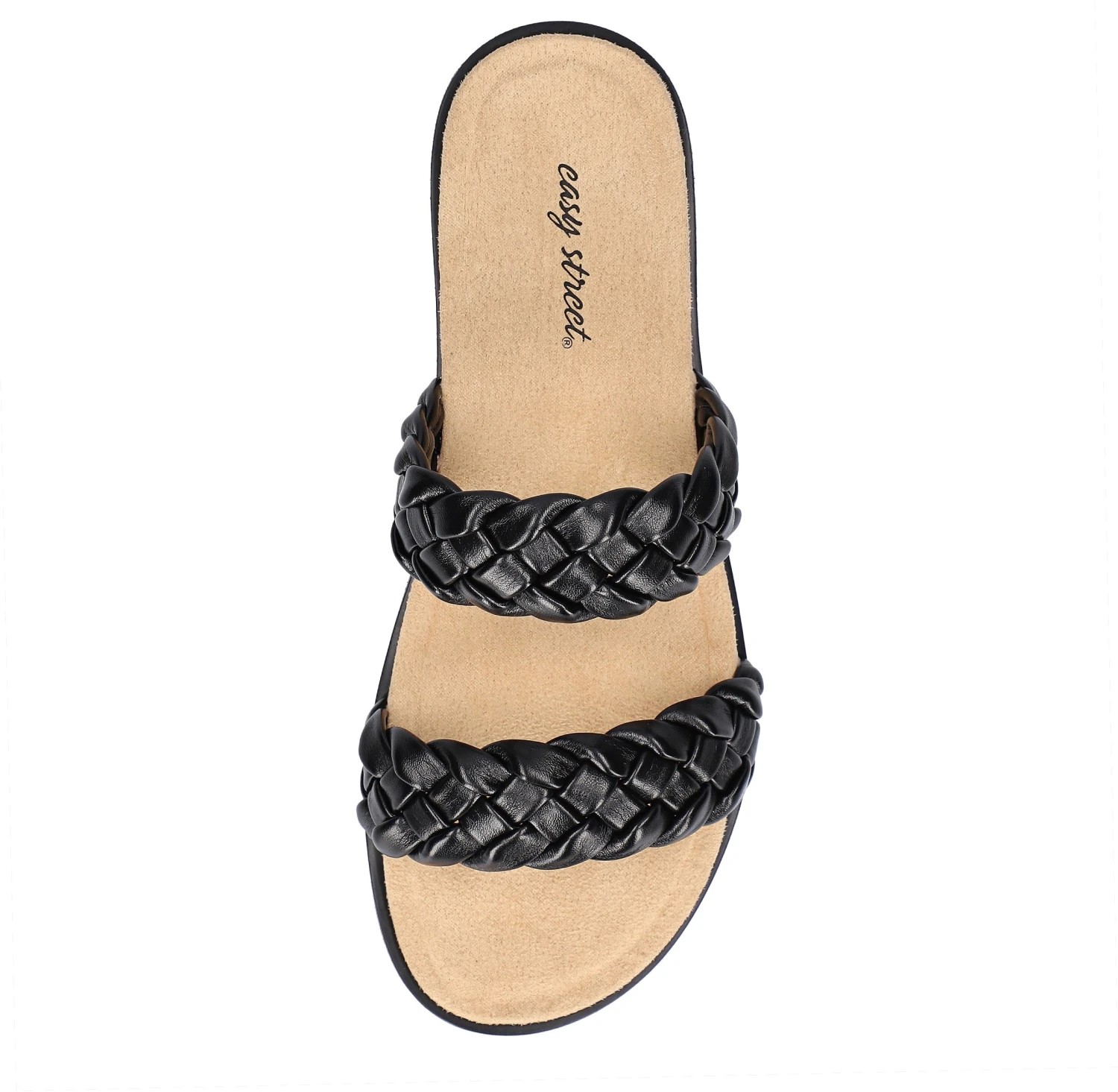 Women's Susi Narrow/Medium/Wide/X-Wide Slide Sandal - Image 6