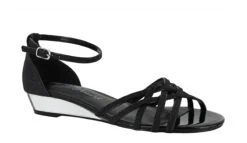 Women's Tarrah Narrow/Medium/Wide/X-Wide Wedge Sandal