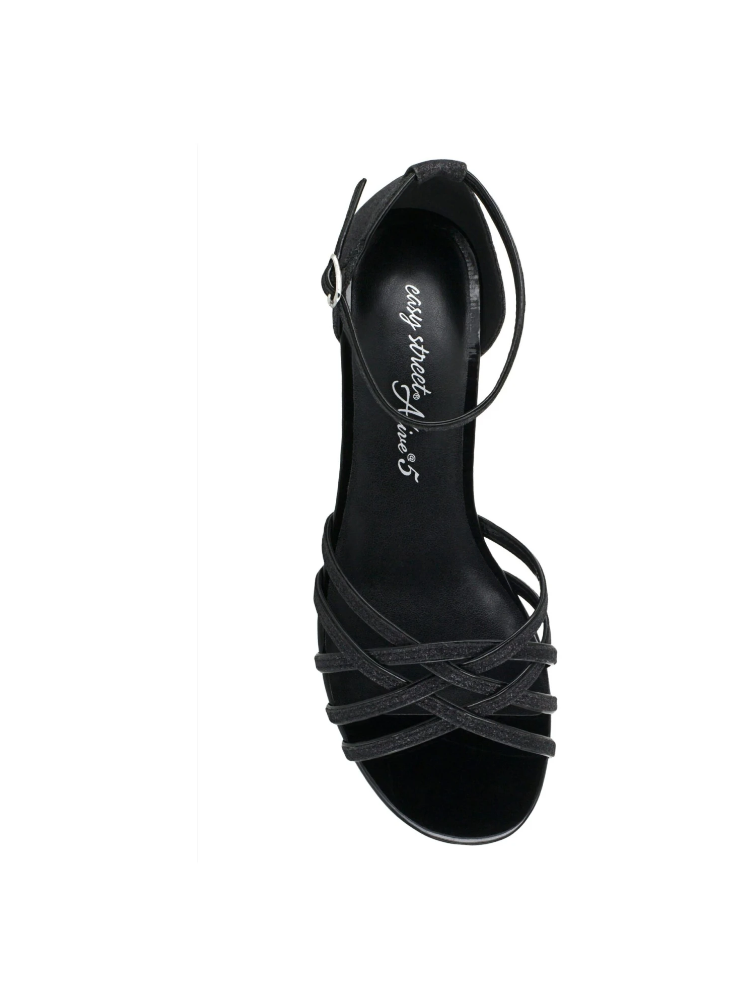 Women's Tarrah Narrow/Medium/Wide/X-Wide Wedge Sandal - Image 6