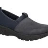 Women's Zenni Medium/Wide/X-Wide Slip On