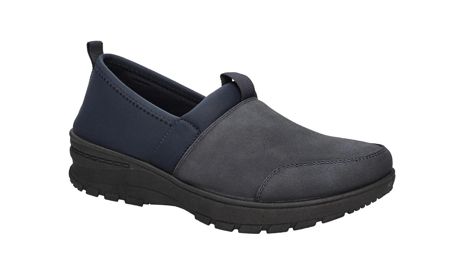 Women's Zenni Medium/Wide/X-Wide Slip On