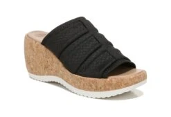 Women's Praise Up Platform Wedge Sandal