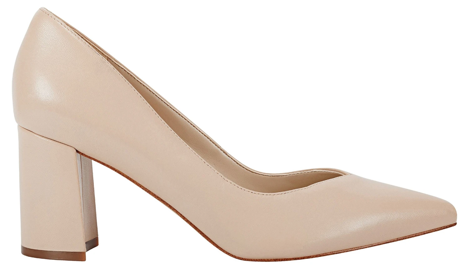 Women's Caitlin Pump - Image 2