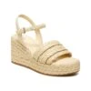 Women's Peachy Espadrille Wedge Sandal