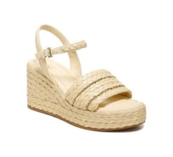 Women's Peachy Espadrille Wedge Sandal