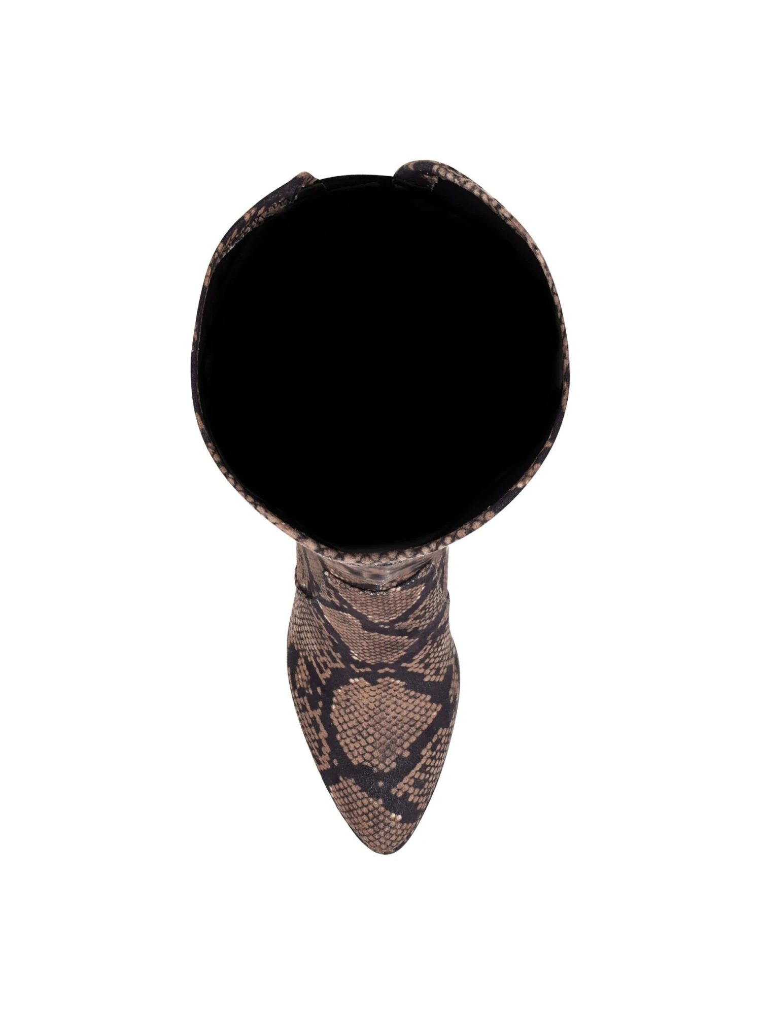 Women's Luley Over The Knee Boot - Image 4