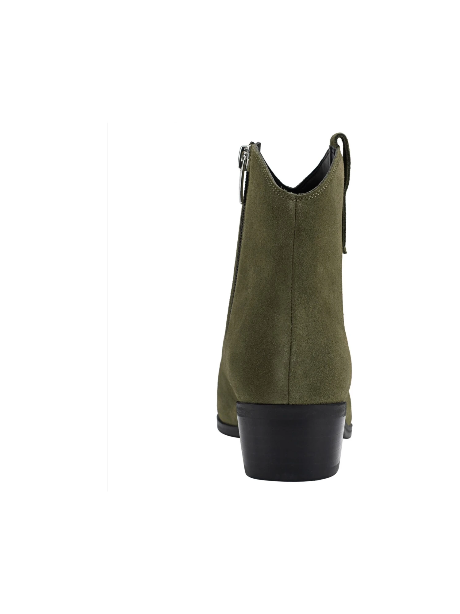 Women's Mikala Block Heel Ankle Boot - Image 3