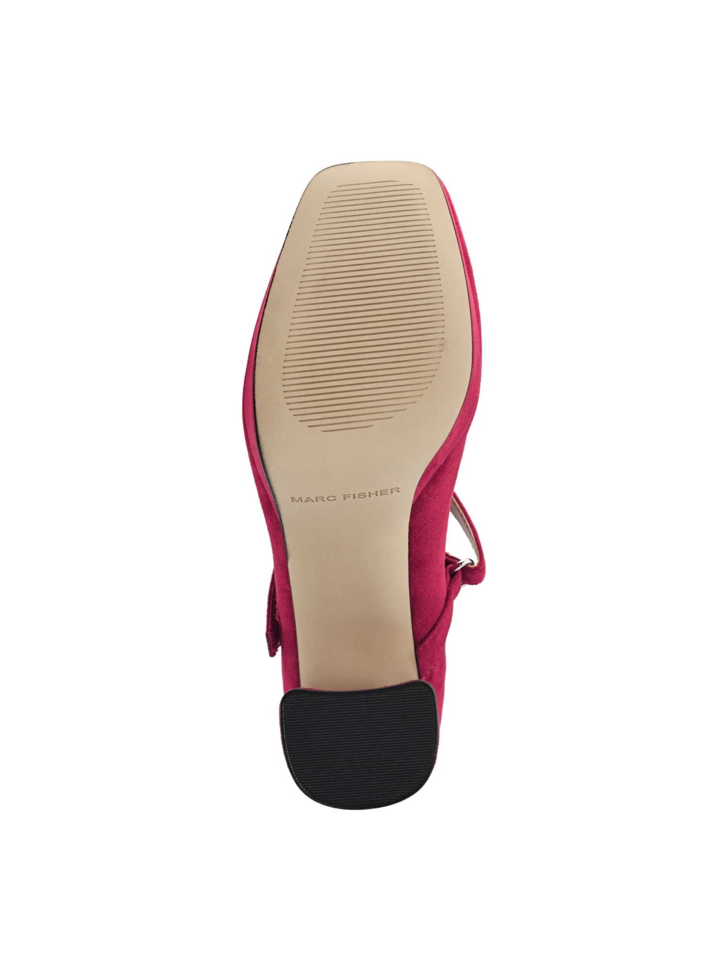 Women's Nicoly Platform Pump - Image 5