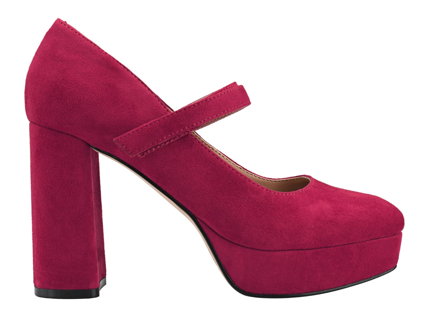 Women's Nicoly Platform Pump - Image 2