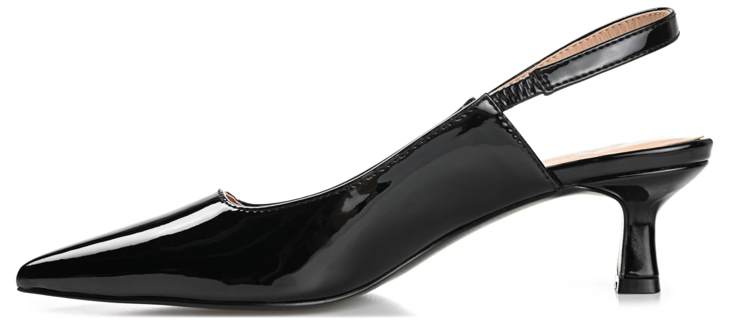 Women's Paulina Slingback Pump - Image 4