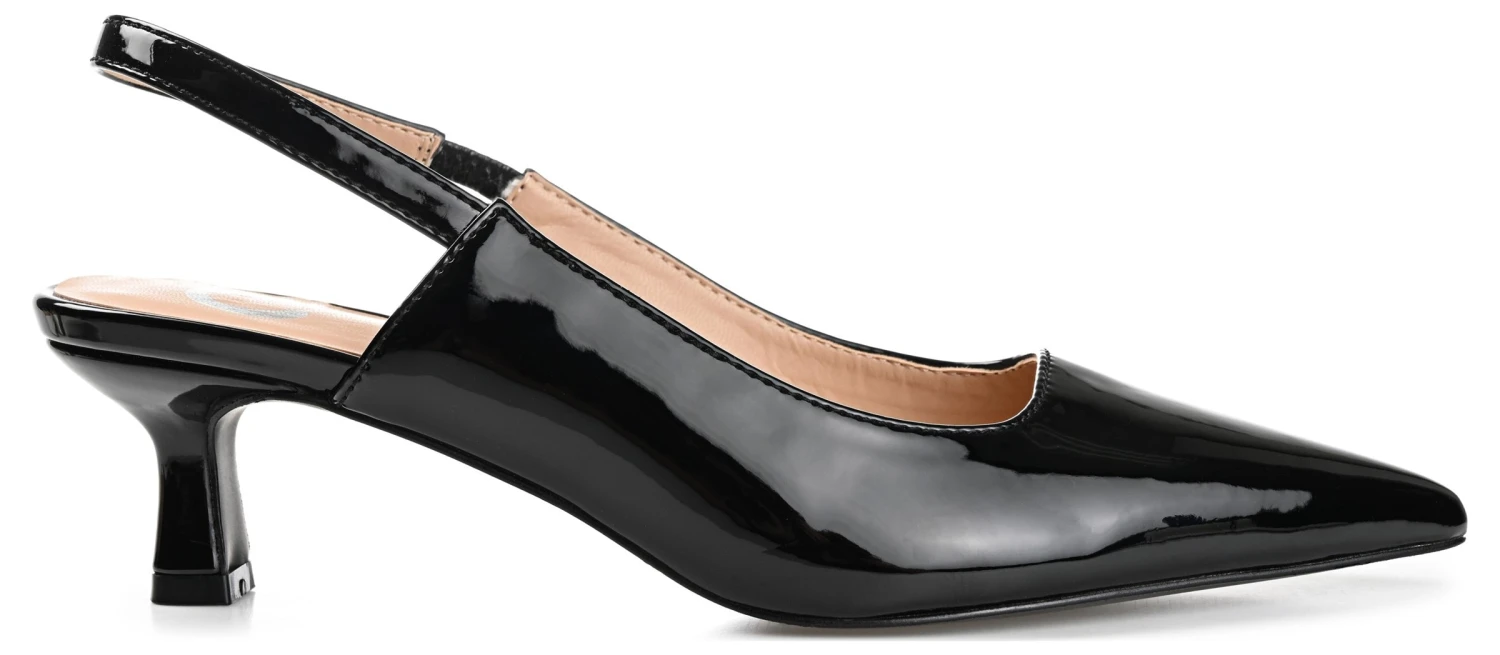 Women's Paulina Slingback Pump - Image 2