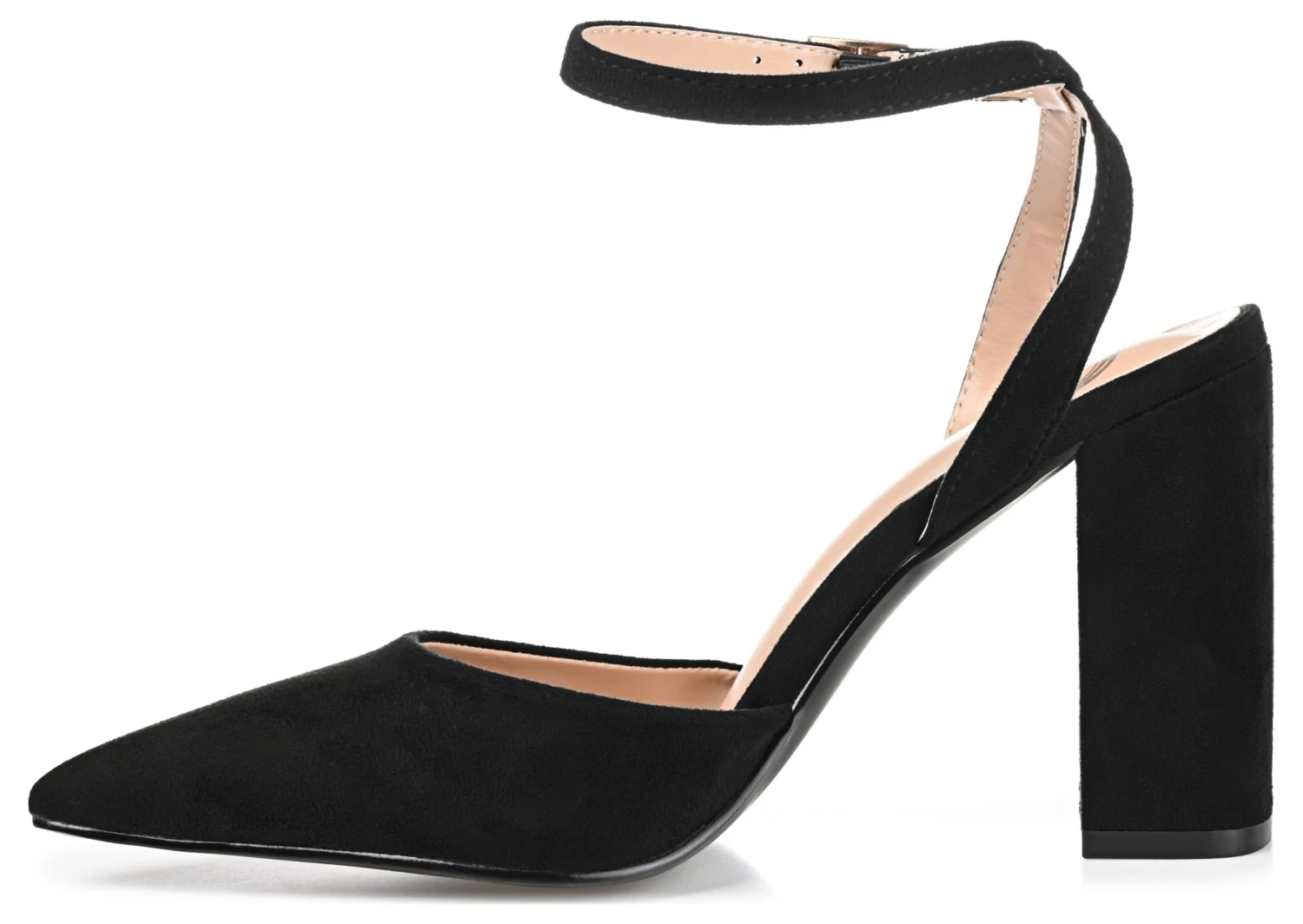 Women's Tyyra Block Heel Pump - Image 4