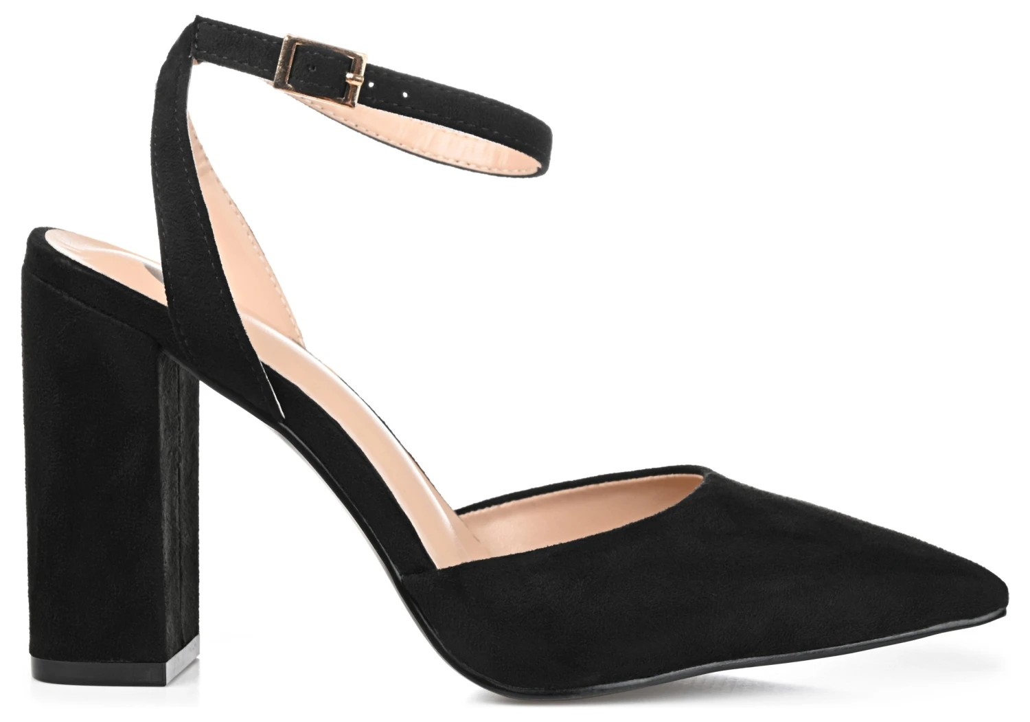 Women's Tyyra Block Heel Pump - Image 2
