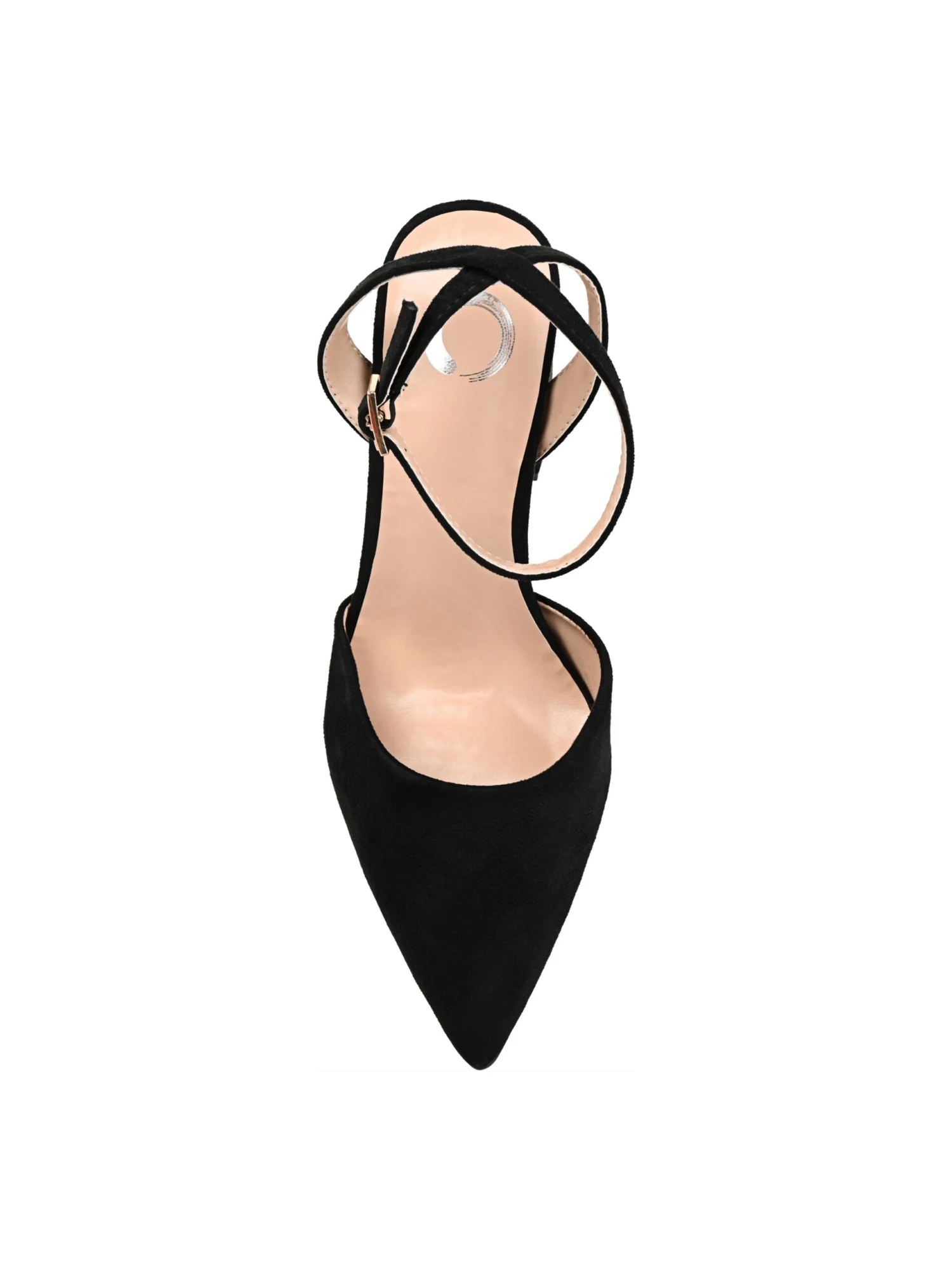 Women's Tyyra Block Heel Pump - Image 6