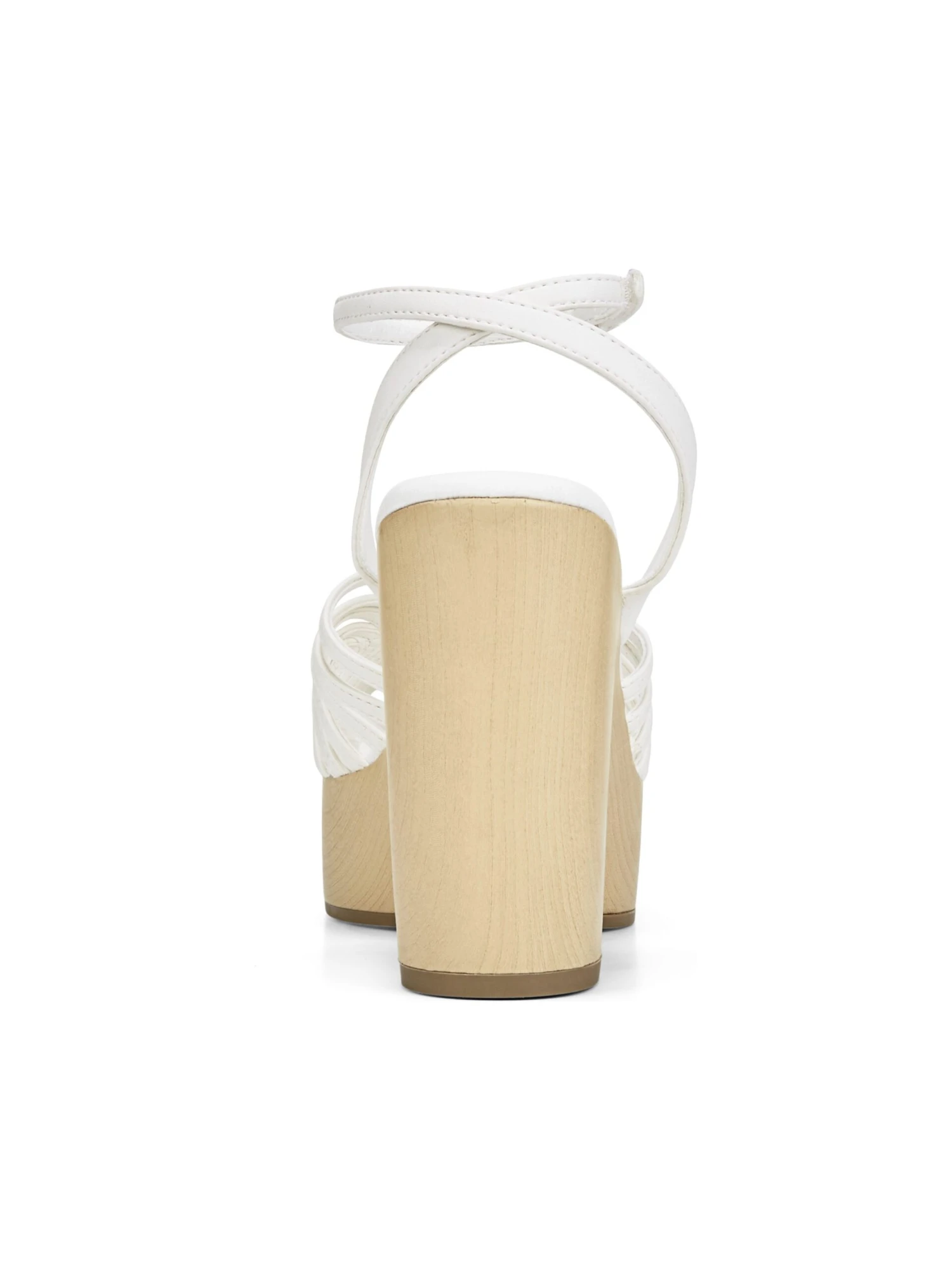 Women's Willow Platform Sandal - Image 6