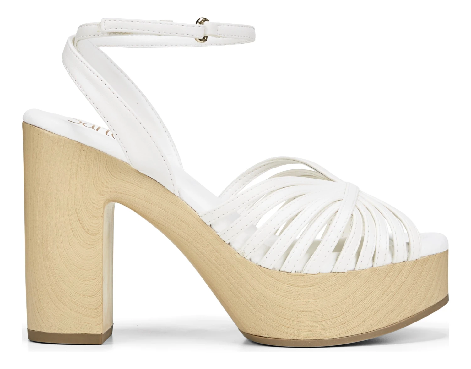Women's Willow Platform Sandal - Image 3
