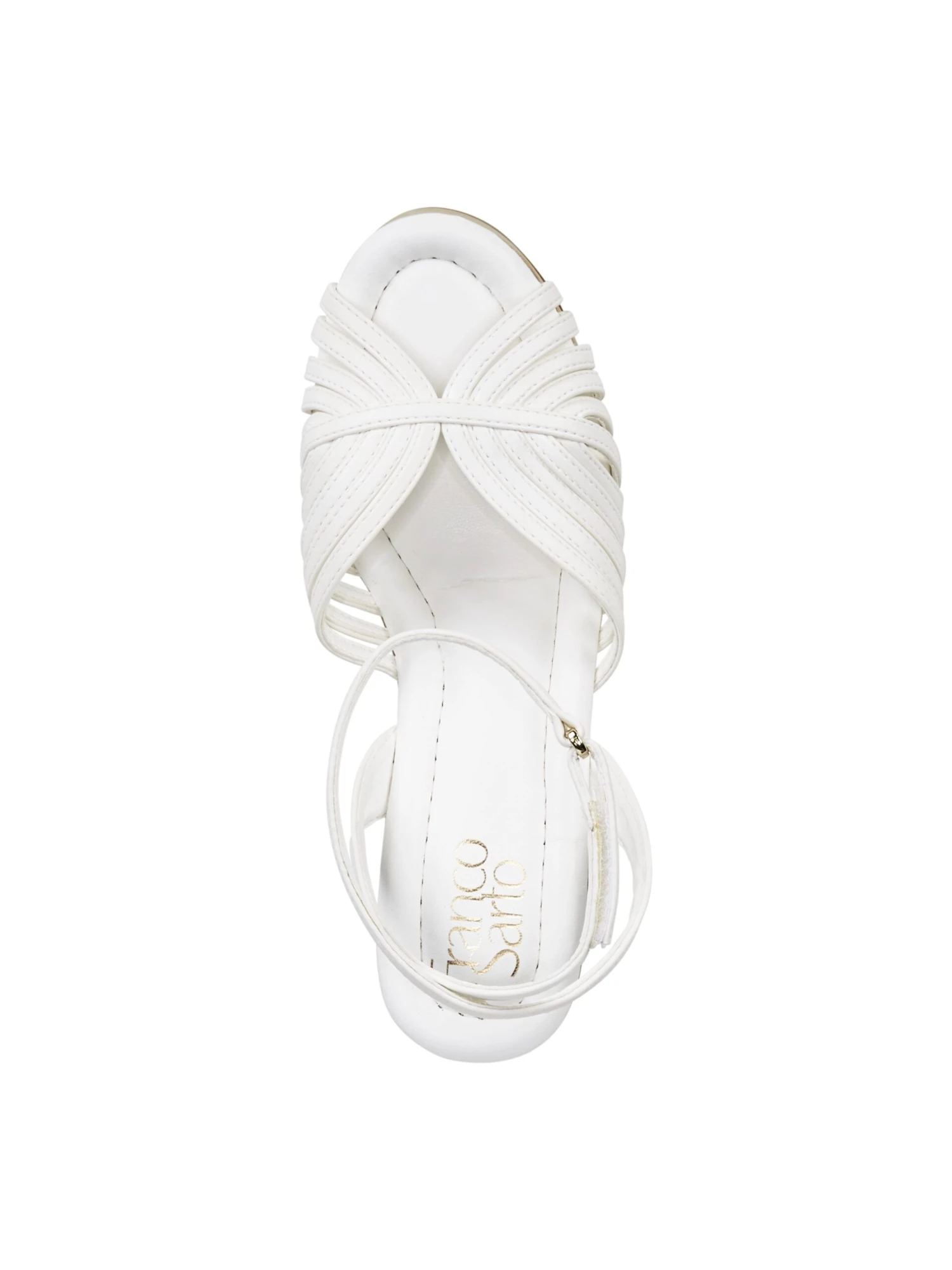 Women's Willow Platform Sandal - Image 7