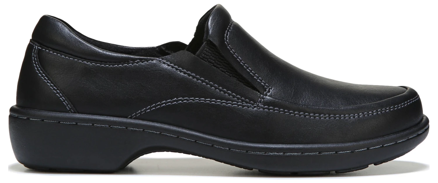 Women's Molly Medium/Wide Slip On - Image 5