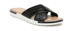 Women's Lux Slide Sandal