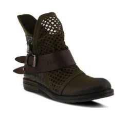 Women's Gavotta Bootie