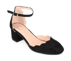 Women's Edna Wide Pump