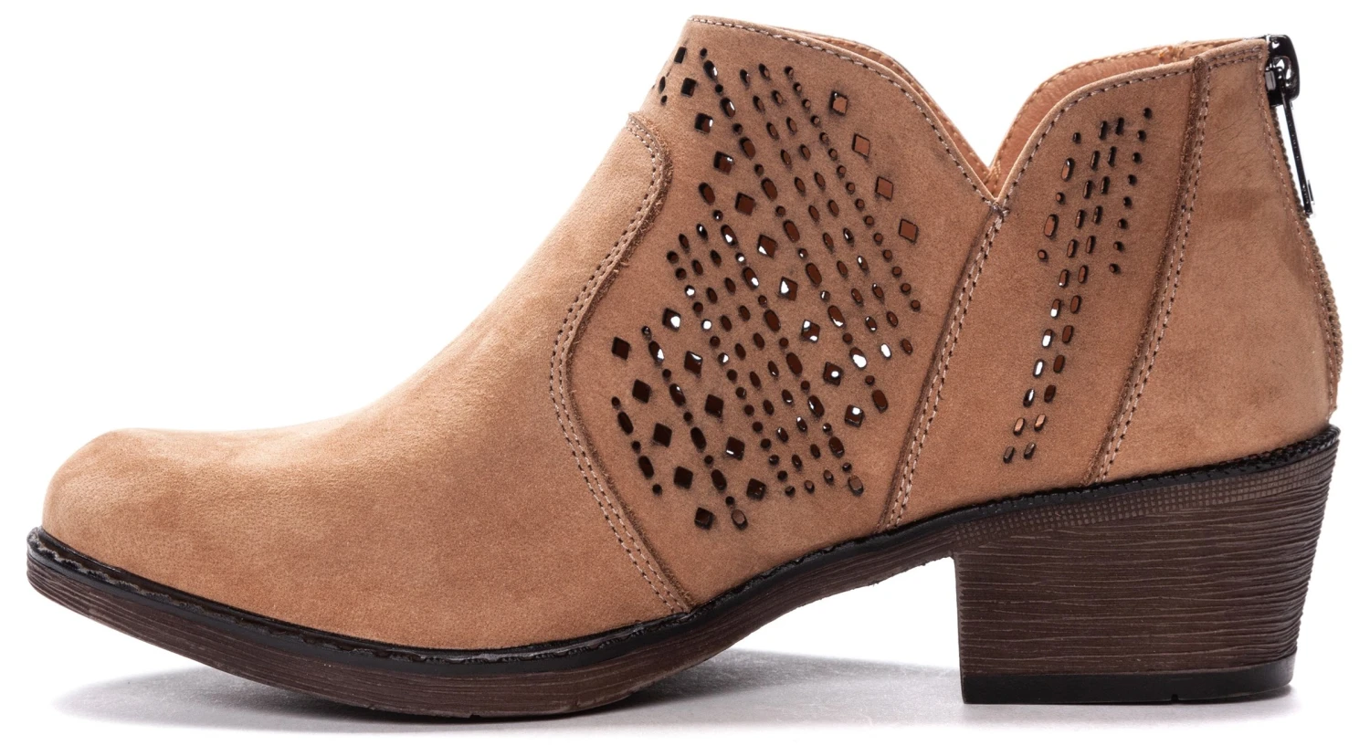 Women's Remy Medium/Wide/X-Wide Ankle Boot - Image 3