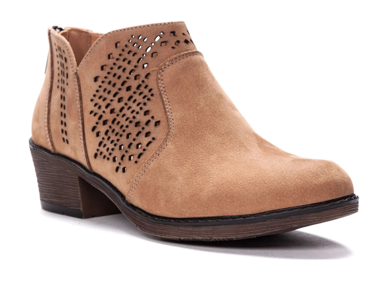 Women's Remy Medium/Wide/X-Wide Ankle Boot