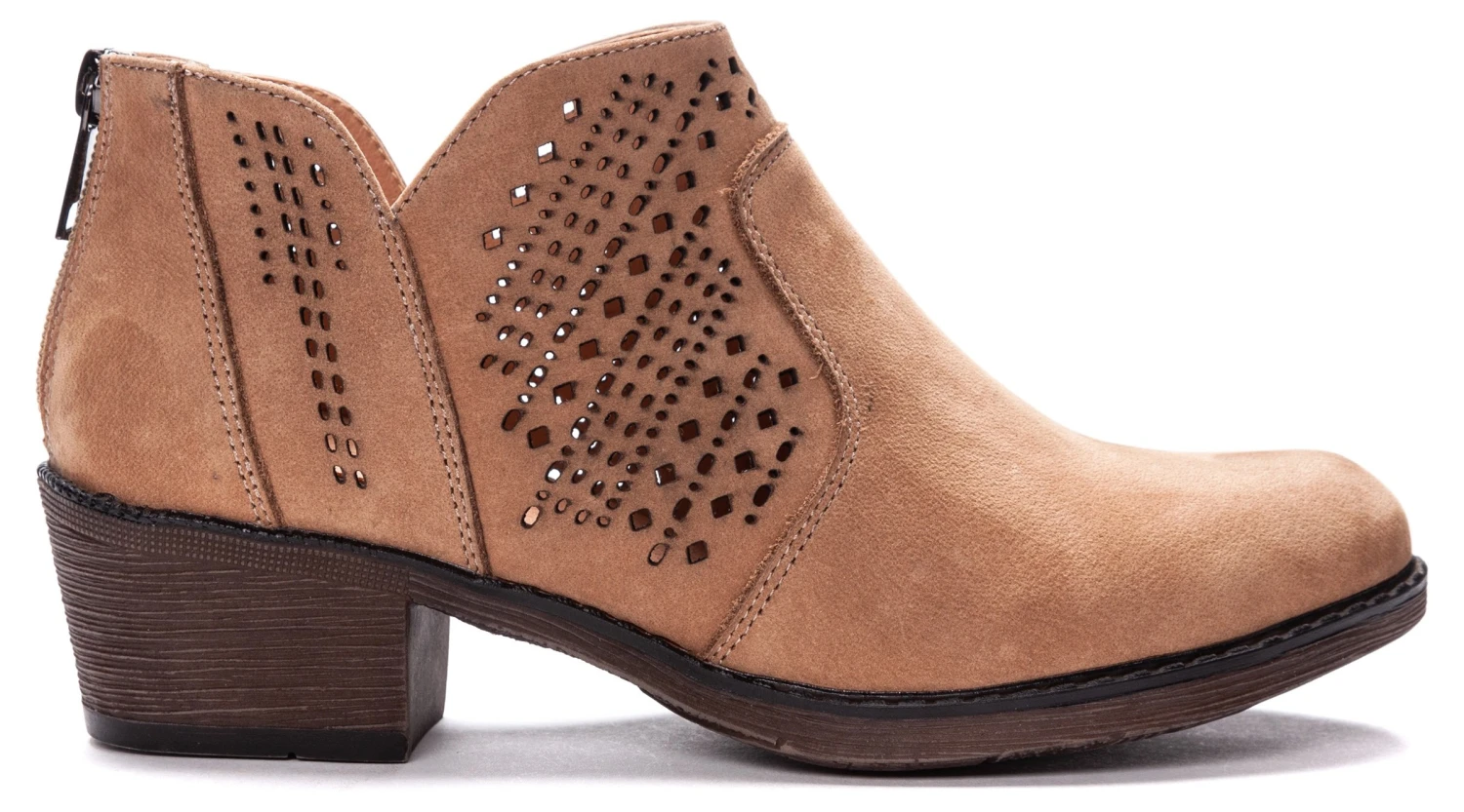 Women's Remy Medium/Wide/X-Wide Ankle Boot - Image 2