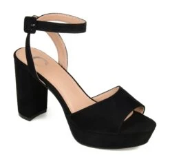 Women's Nairri Wide Platform Sandal