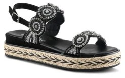 Women's Electra Espadrille Platform Sandal