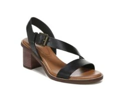 Women's Ivy Block Heel Dress Sandal