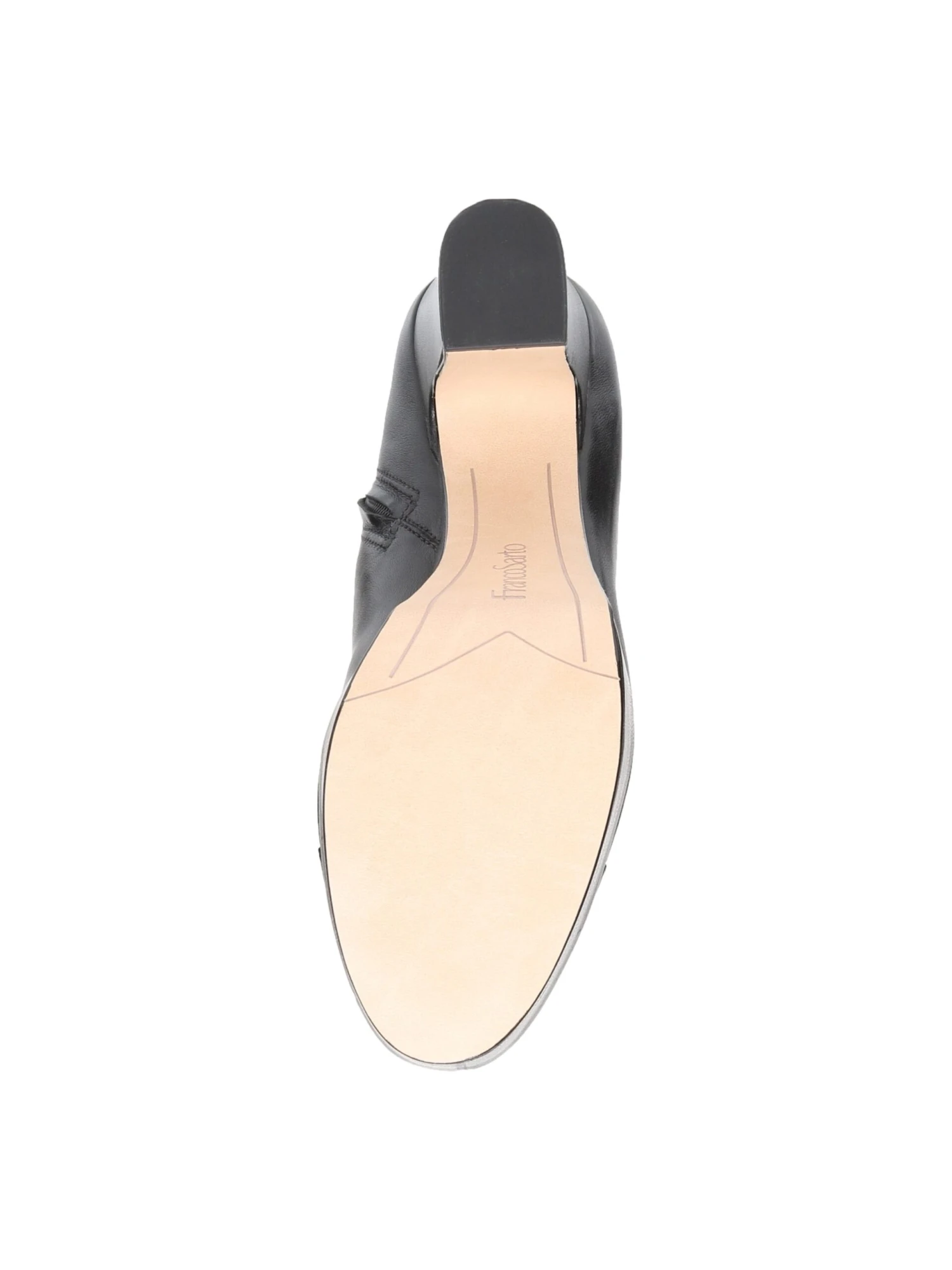 Women's Valeria Platform Bootie - Image 8