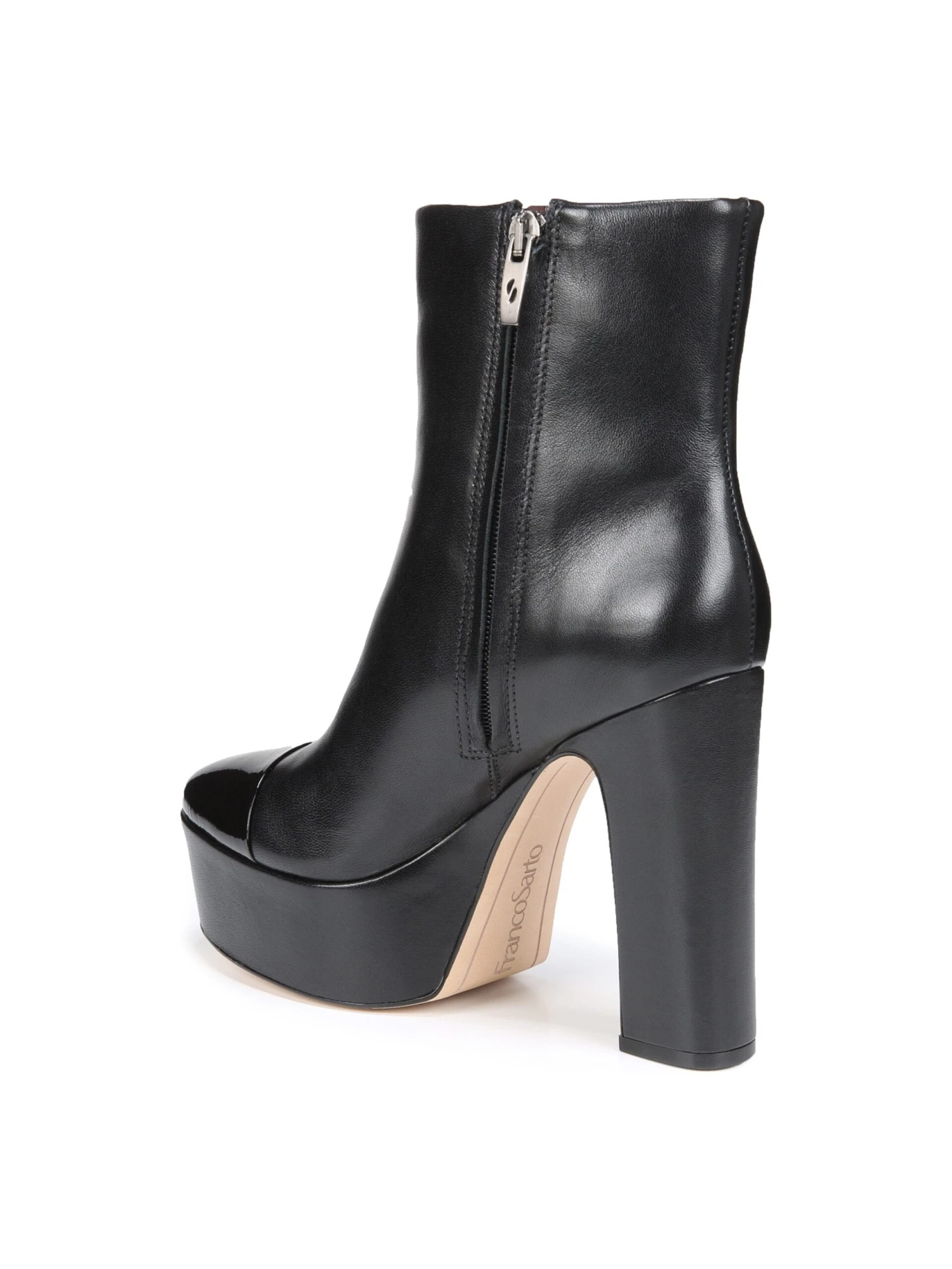 Women's Valeria Platform Bootie - Image 9