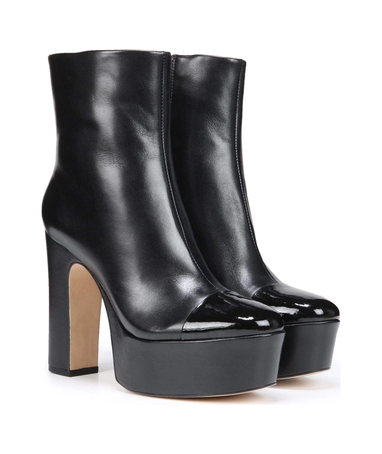 Women's Valeria Platform Bootie - Image 2