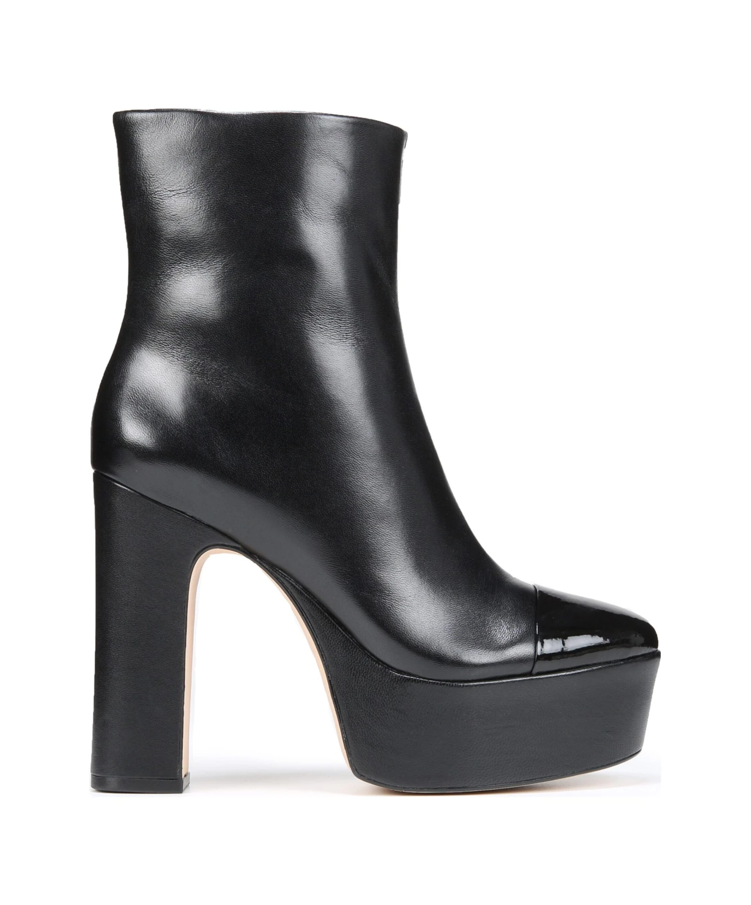 Women's Valeria Platform Bootie - Image 3