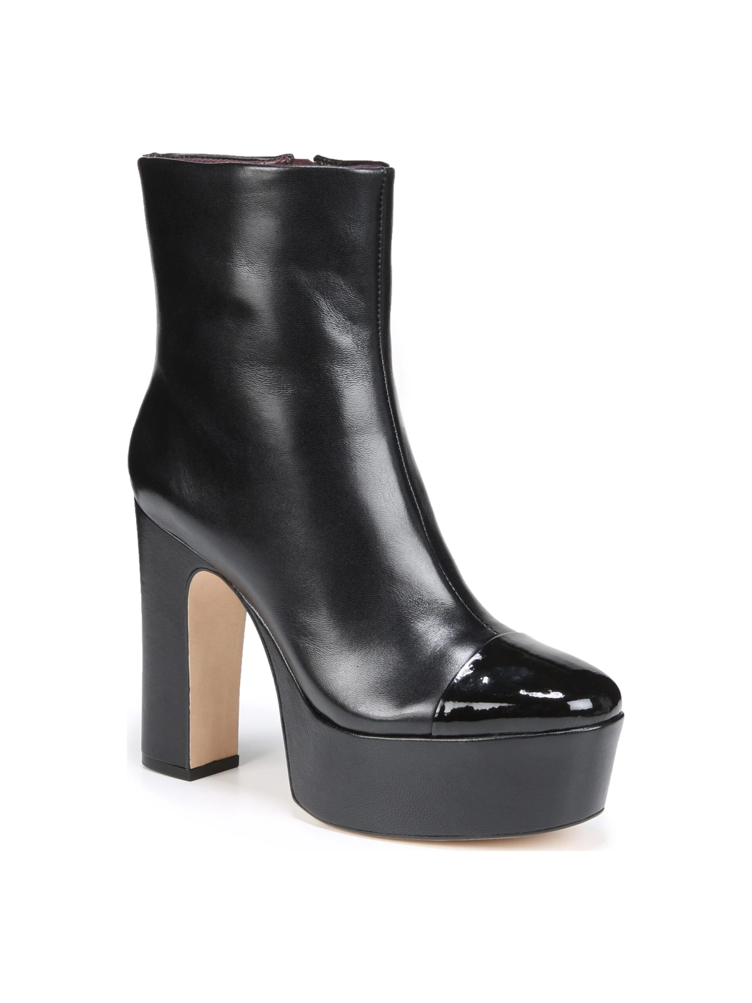 Women's Valeria Platform Bootie