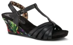 Women's Fanfair Wedge Sandal