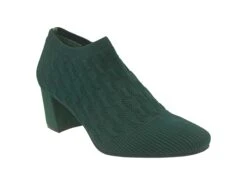 Women's Noeva Block Heel Bootie