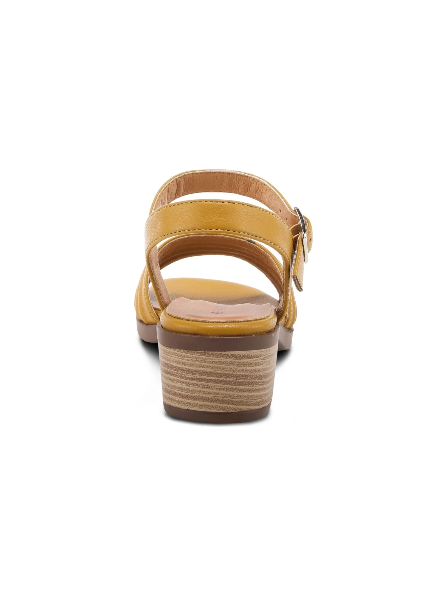 Women's Heatheris Block Heel Sandal - Image 4