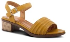 Women's Heatheris Block Heel Sandal