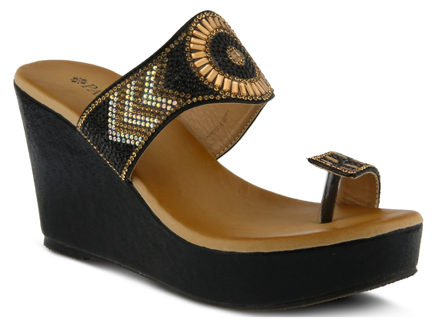 Women's Heena Wedge Sandal