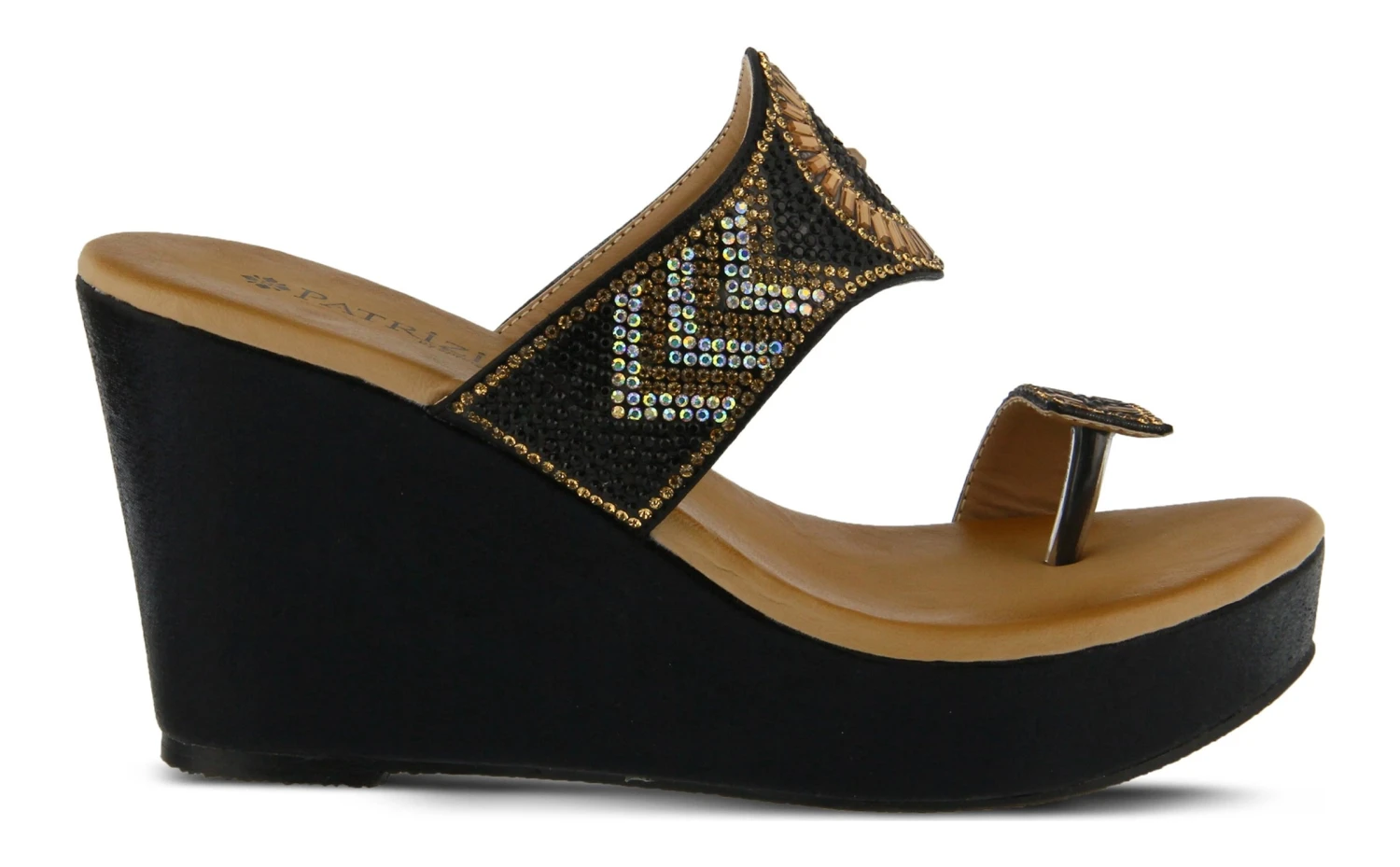 Women's Heena Wedge Sandal - Image 2