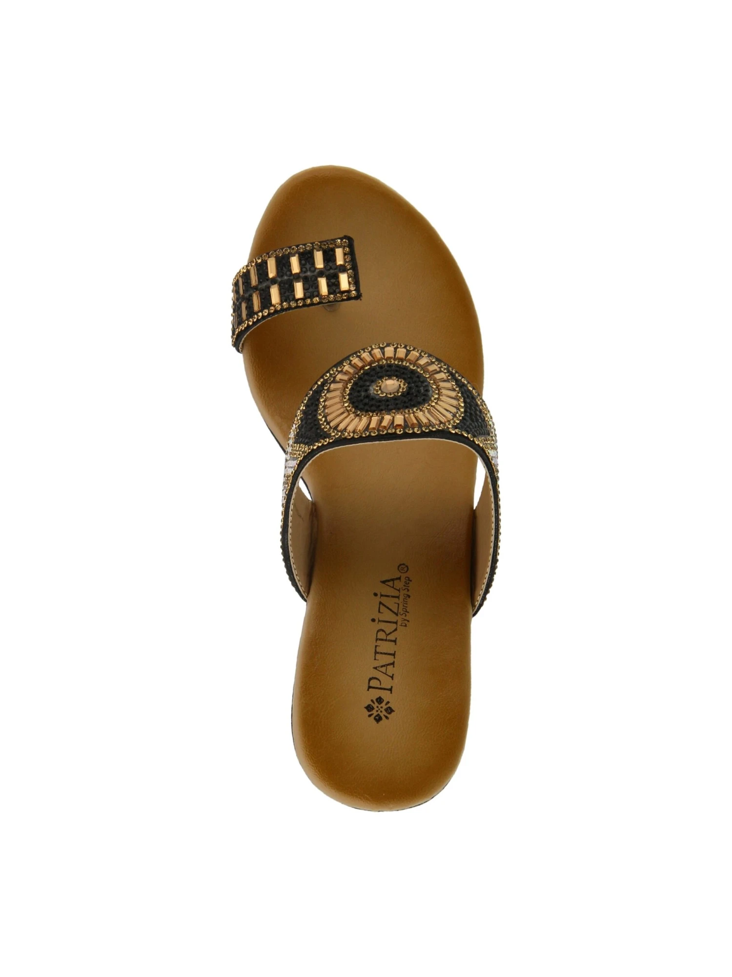 Women's Heena Wedge Sandal - Image 5