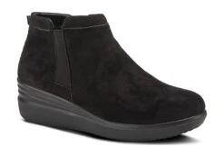Women's Norala Wedge Bootie