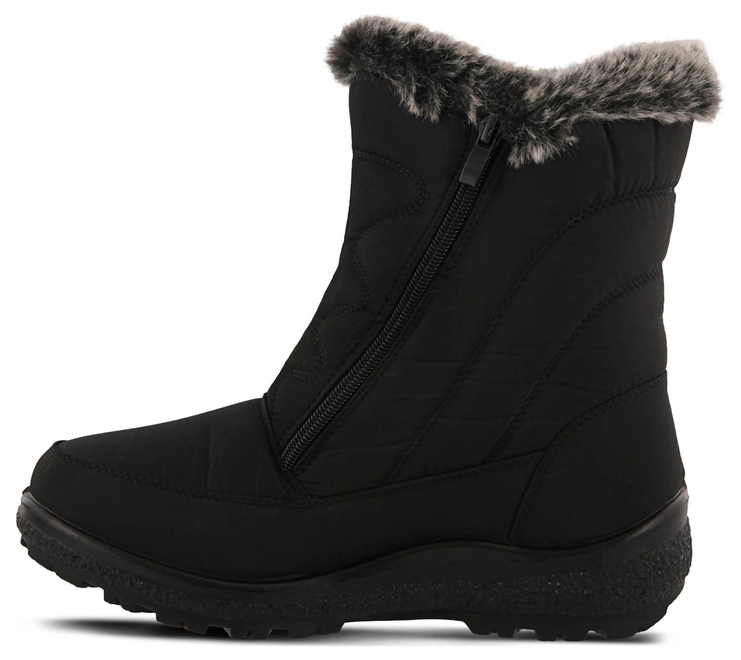 Women's Persenia Waterproof Winter Boot - Image 3